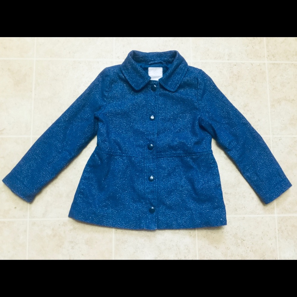 ⭐️ “GYMBOREE” ⭐️ WINTER COAT ⭐️